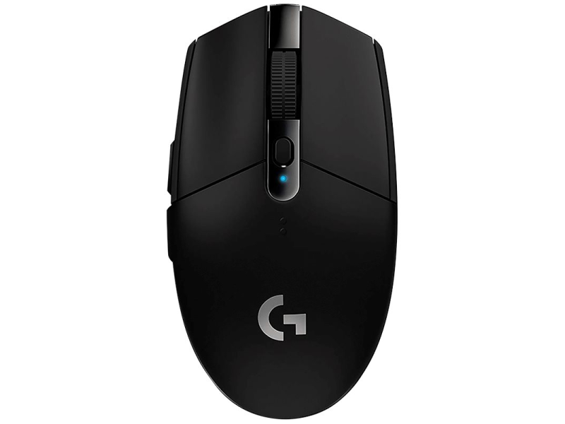 Logitech G305 Lightspeed bežični gaming miš