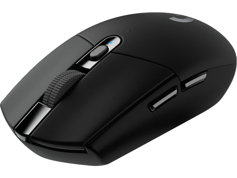 Logitech G305 Lightspeed