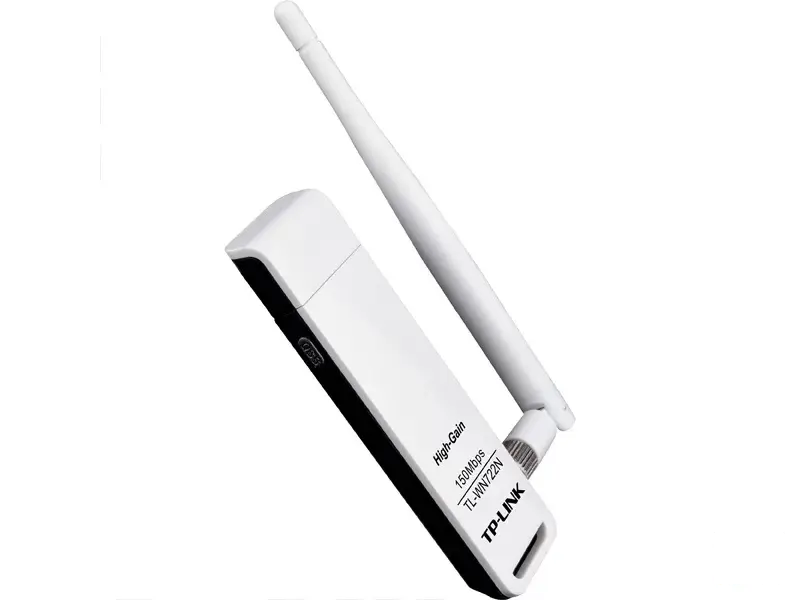 TP-LINK TL-WN722N