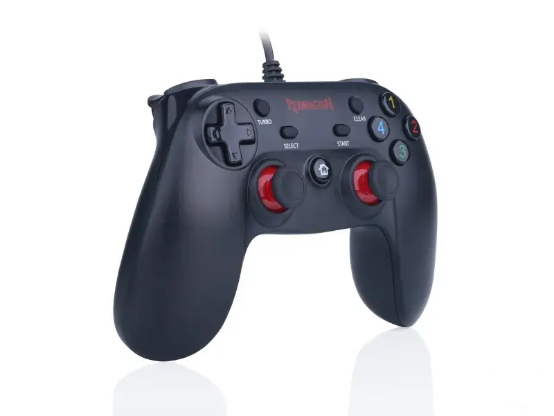 Redragon GAMEPAD Saturn G807