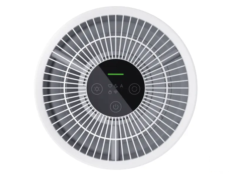 XIAOMI Smart 4 Compact prečišćivač vazduha (BHR5860EU) 