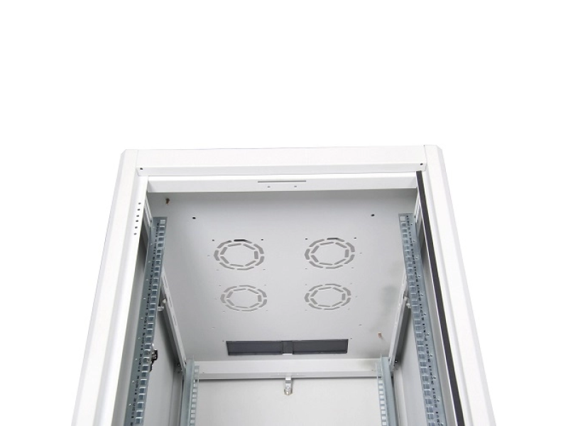 Digitus 22U network rack, 19" Dynamic Basic 1155x600x600 mm, color grey (RAL 7035)