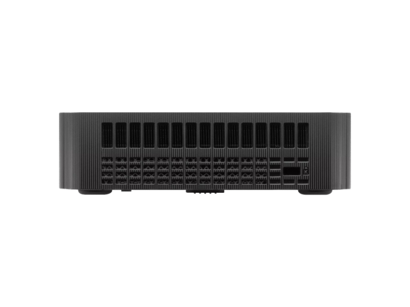ASUS Mini PC PN54-BBR321MNS1 (Ryzen 3 210, Barebone)