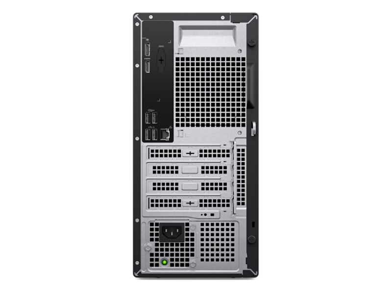 Dell Pro Tower Essential Core i3-14100 8GB/512GB
