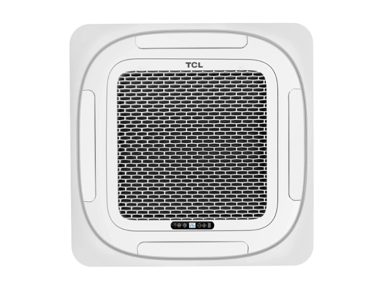 TCL TCC-18HH/DVO singl konzolni klima sistem 18k BTU/h  + TCL TCC-18ZHRH/DVI unutrašnja jedinica 18k