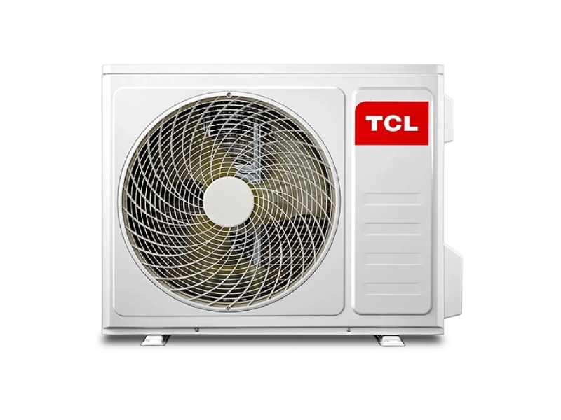 TCL TCC-18HH/DVO singl konzolni klima sistem 18k BTU/h  + TCL TCC-18ZHRH/DVI unutrašnja jedinica 18k