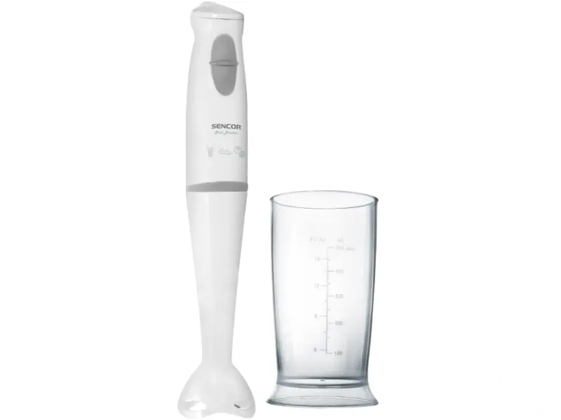 SENCOR SHB 4110WH ručni blender 