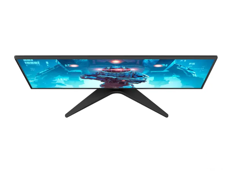 AOC 27 inča Q27B36X QHD 2560x1440 IPS 144 Hz HDR10 gaming monitor 