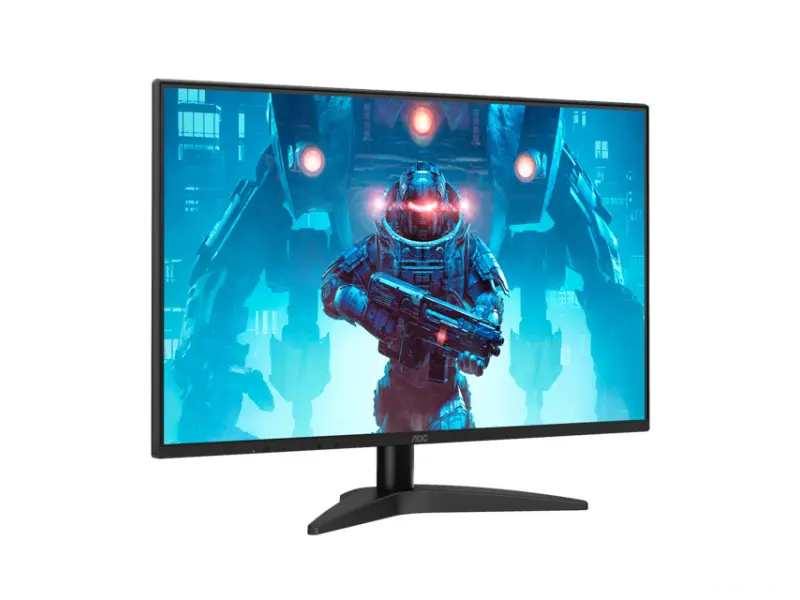 AOC 27 inča Q27B36X QHD 2560x1440 IPS 144 Hz HDR10 gaming monitor 