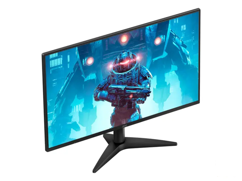 AOC 27 inča Q27B36X QHD 2560x1440 IPS 144 Hz HDR10 gaming monitor 