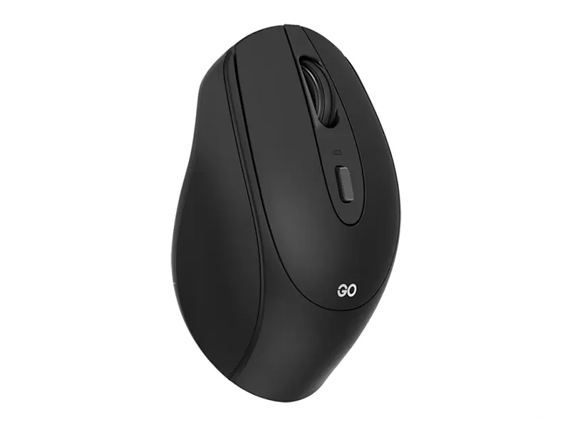 FANTECH GO SERIES W192 Crni