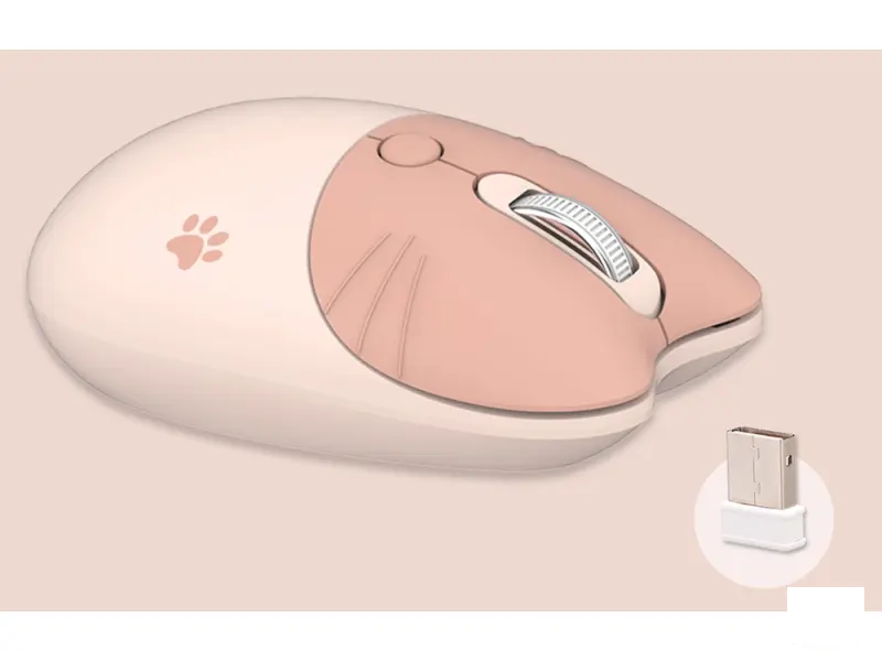 MOFII Bluetooth Mis M3DM Beige
