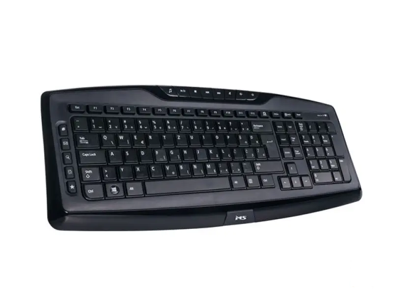 TAST MS ALPHA M305 bežična