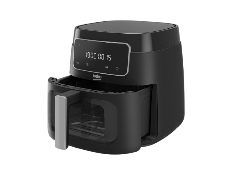 Beko FRL 3374 B AIRFRYER