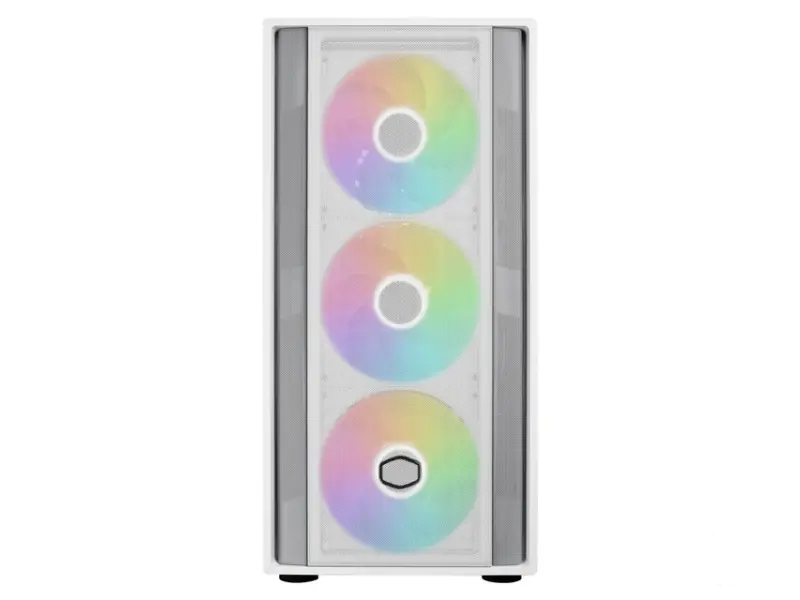 COOLER MASTER MasterBox MB600 White kućište belo(MB600-WGNN-S00) 