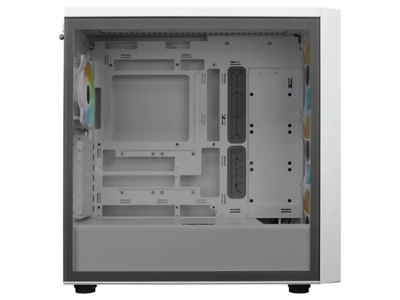 COOLER MASTER MasterBox MB600 White kućište belo(MB600-WGNN-S00) 
