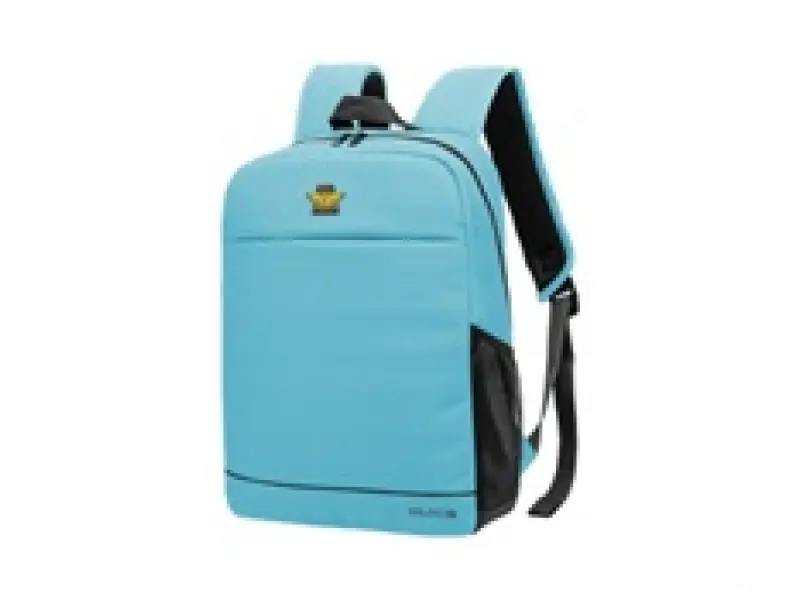 Armaggeddon RELOAD 7 Light Blue - Grey RELOAD 7, ranac za laptop/tablet do 15,6" Crveno Crni