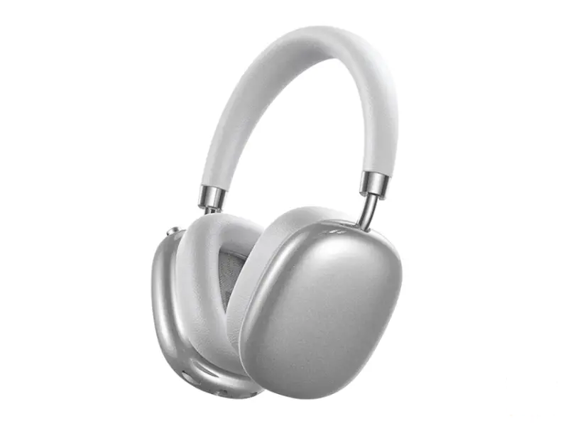 REMAX RB-602HB Wireless slušalice bele 