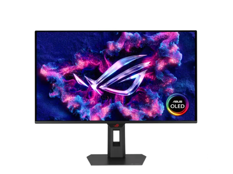 ASUS ROG Strix XG27ACDMS gaming monitor 26,5″