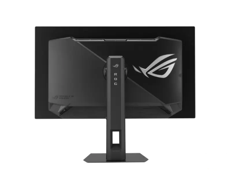 ASUS ROG Strix XG27ACDMS gaming monitor 26,5″