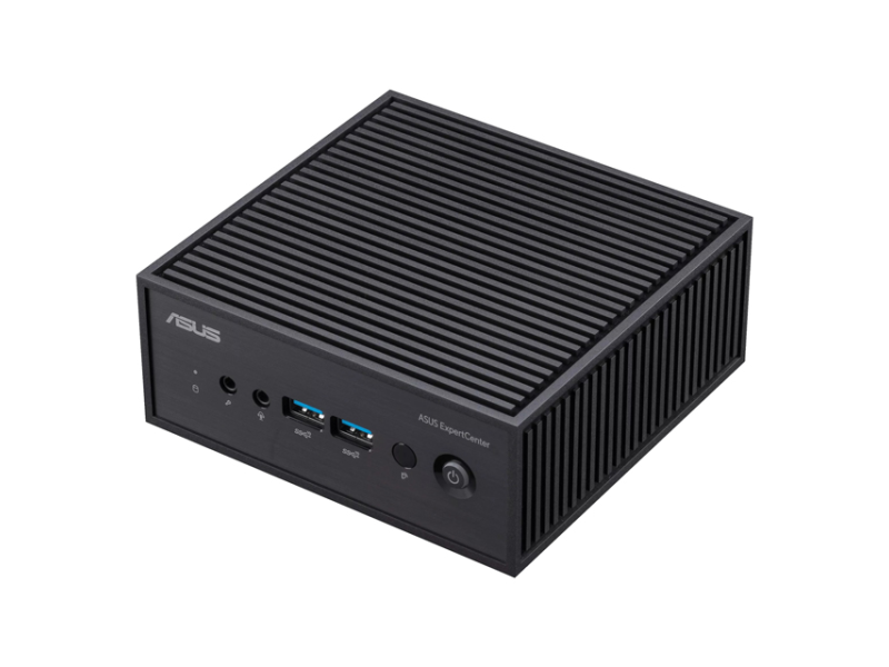 ASUS Mini PC PN42-S-B-SC0118MV (Intel N4500, Barebone)