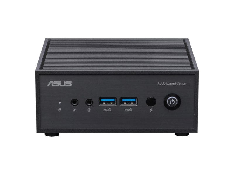 ASUS Mini PC PN42-S-B-SC0118MV (Intel N4500, Barebone)