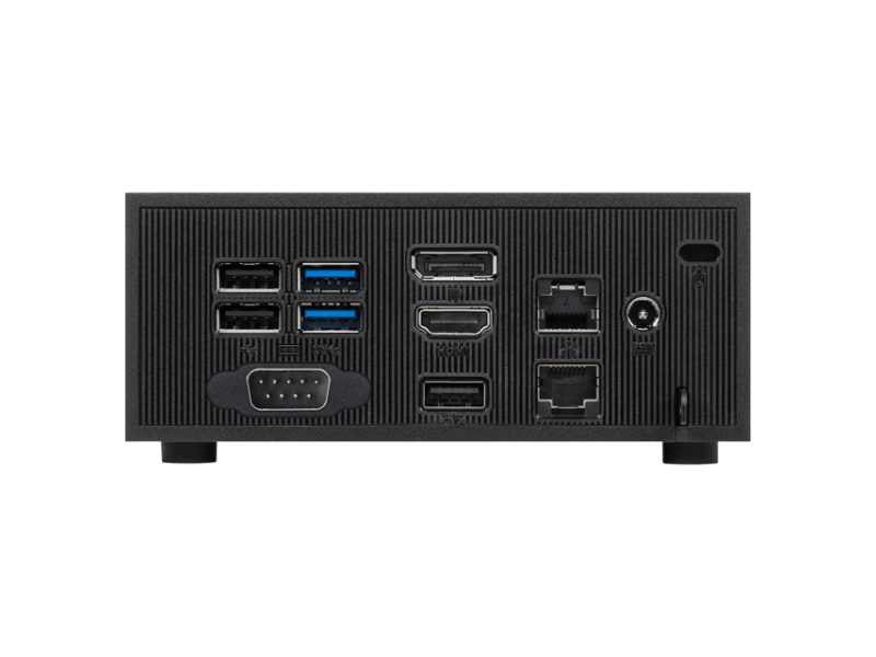 ASUS Mini PC PN42-S-B-SC0118MV (Intel N4500, Barebone)