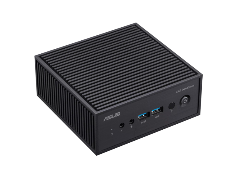 ASUS Mini PC PN42-S-B-SC0118MV (Intel N4500, Barebone)