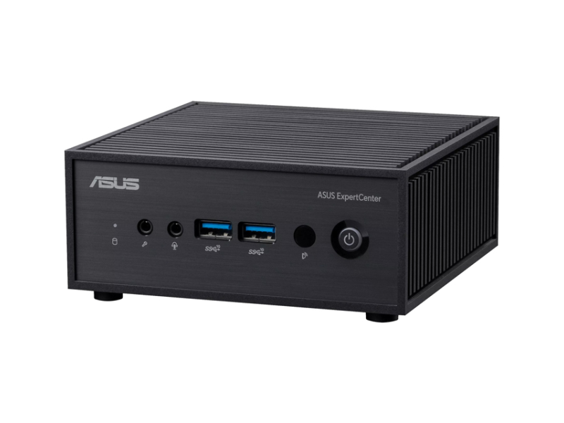 ASUS Mini PC PN42-S-B-SC0118MV (Intel N4500, Barebone)