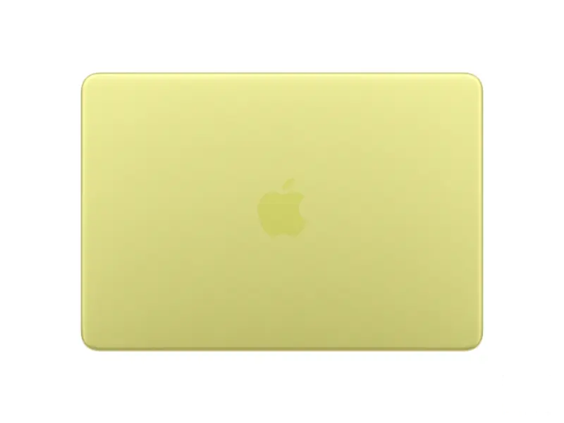 APPLE MB NEO 13: CITRUS/A18 PRO 6C CPU/5C GPU/8GB/512GB-ZEE (mhfe4ze/a) 