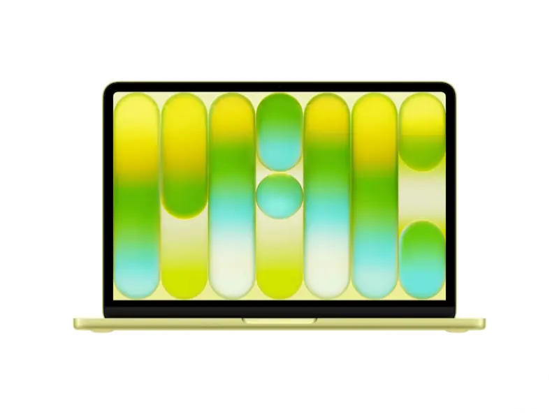 APPLE MB NEO 13: CITRUS/A18 PRO 6C CPU/5C GPU/8GB/512GB-ZEE (mhfe4ze/a) 