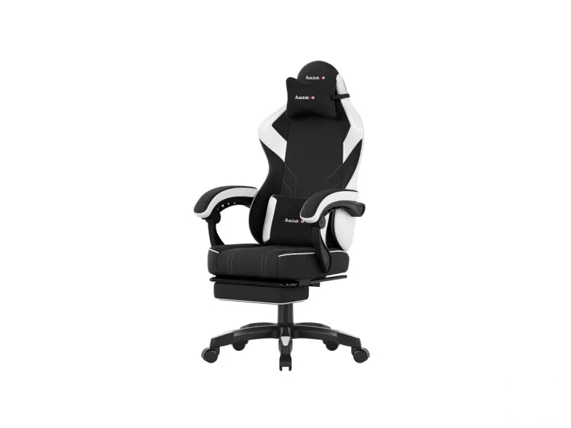 Huzaro Gaming stolica HZ Force 3.7 White Carbon