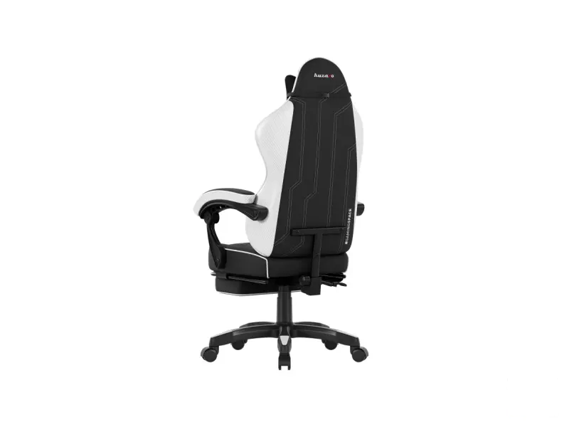 Huzaro Gaming stolica HZ Force 3.7 White Carbon
