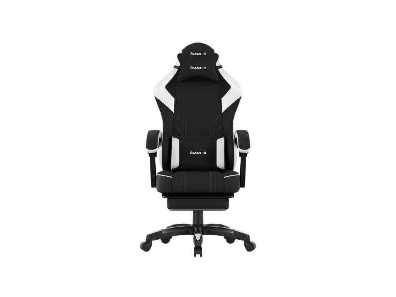 Huzaro Gaming stolica HZ Force 3.7 White Carbon