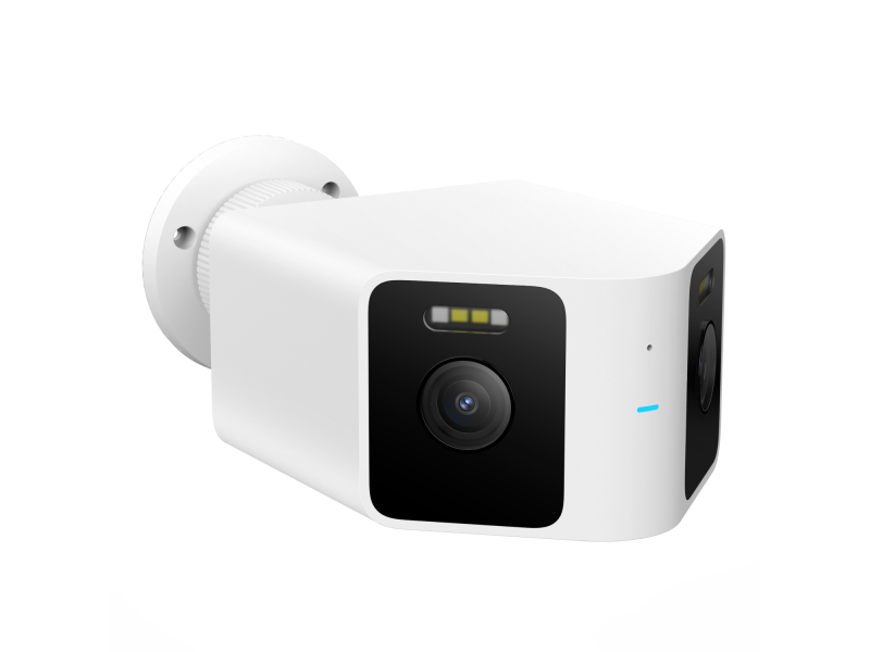 XIAOMI Outdoor Camera CW100 Dual (BHR07UIEU)