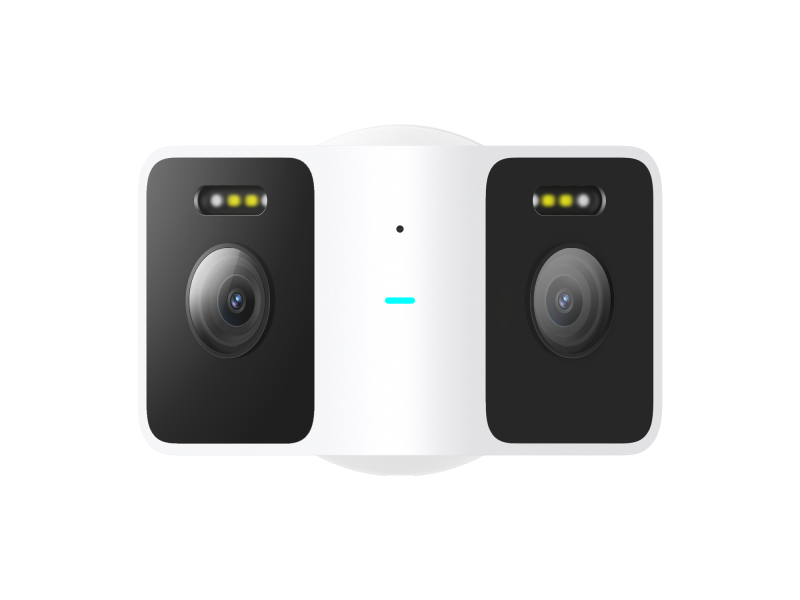 XIAOMI Outdoor Camera CW100 Dual (BHR07UIEU)