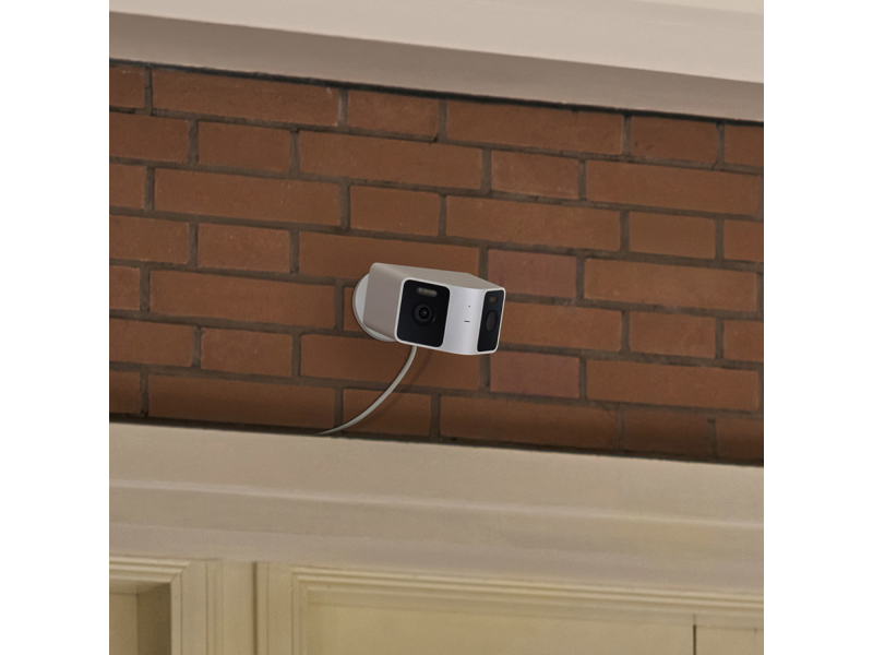 XIAOMI Outdoor Camera CW100 Dual (BHR07UIEU)