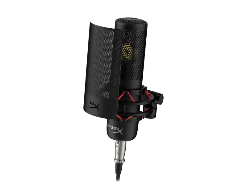 HyperX ProCast Microphone