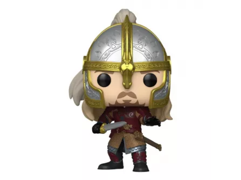 Funko POP! Movies: The Lord Of