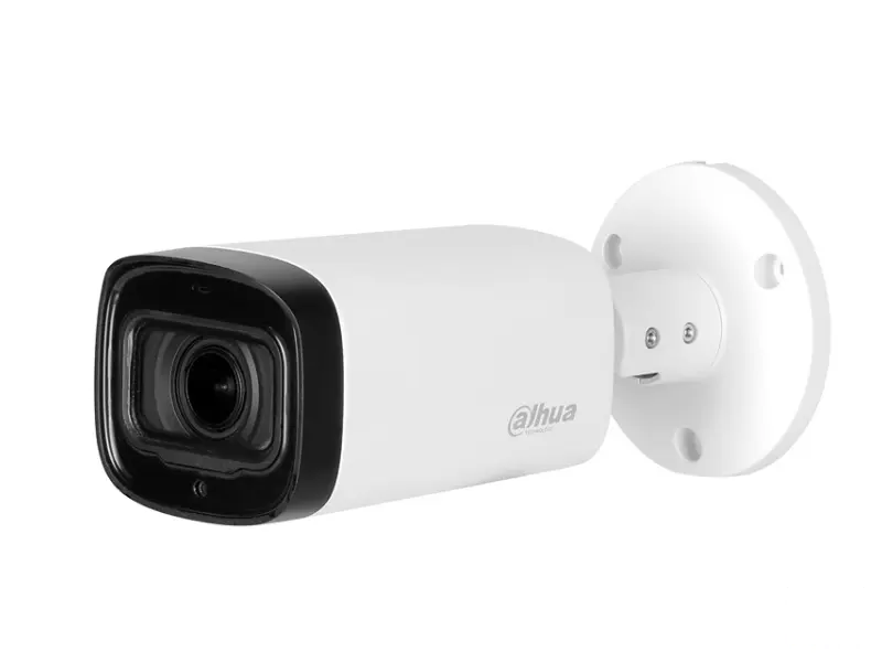 DAHUA HAC-HFW1231R-Z-A-2712 2MP Starlight HDCVI IR Bullet kamera 