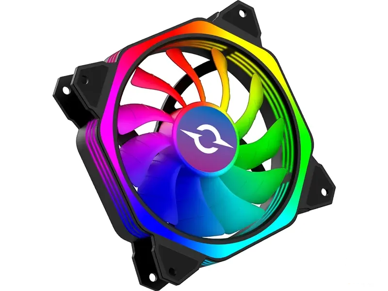 AQIRYS Cetus 6P-12SLI24-RGB