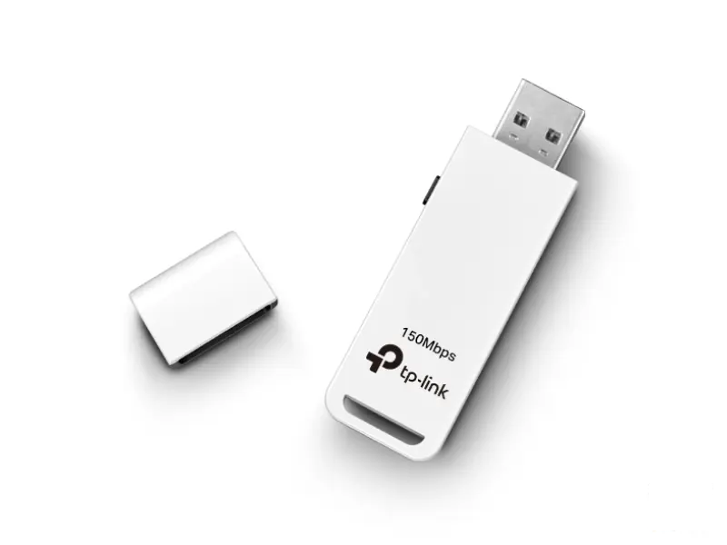 TP-LINK TL-WN727N 150Mbps Wireless N USB Adapter