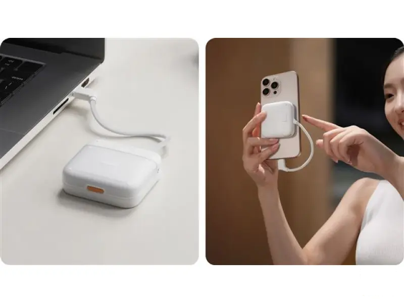 Insta360 2-in-1 Card Reader + Case