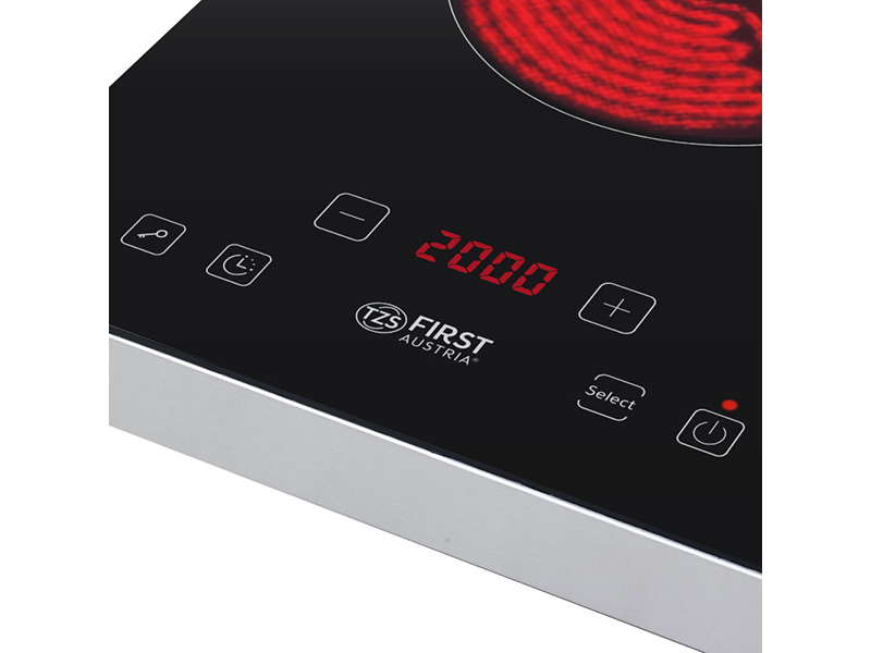 First FA-5096-8