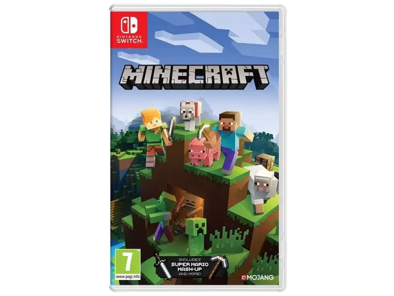 Minecraft NSW