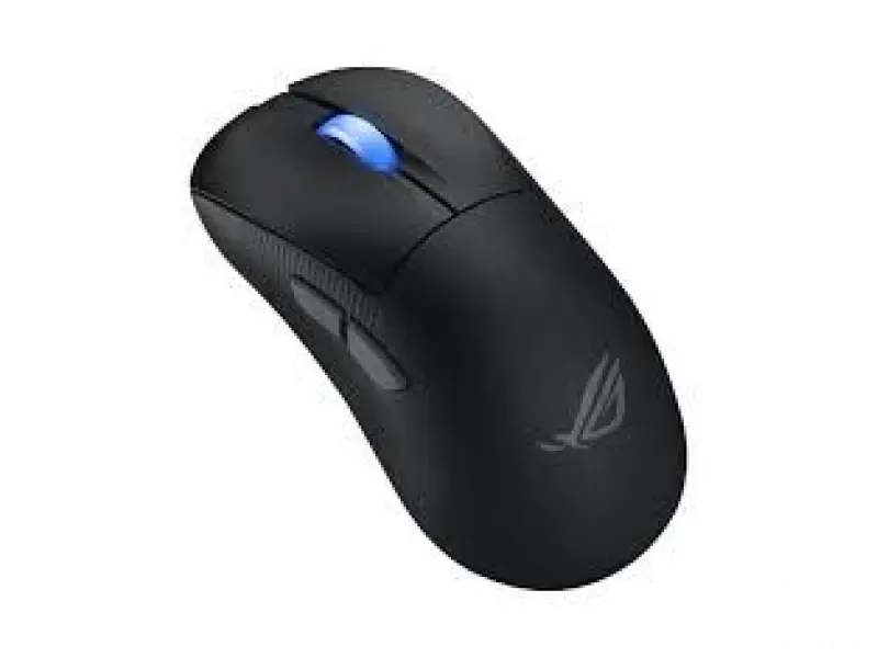 MS AS ROG Keris II ACE BLK