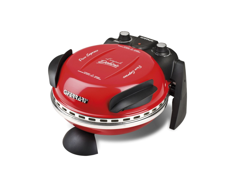 G3Ferrari G1000602 Delizia red