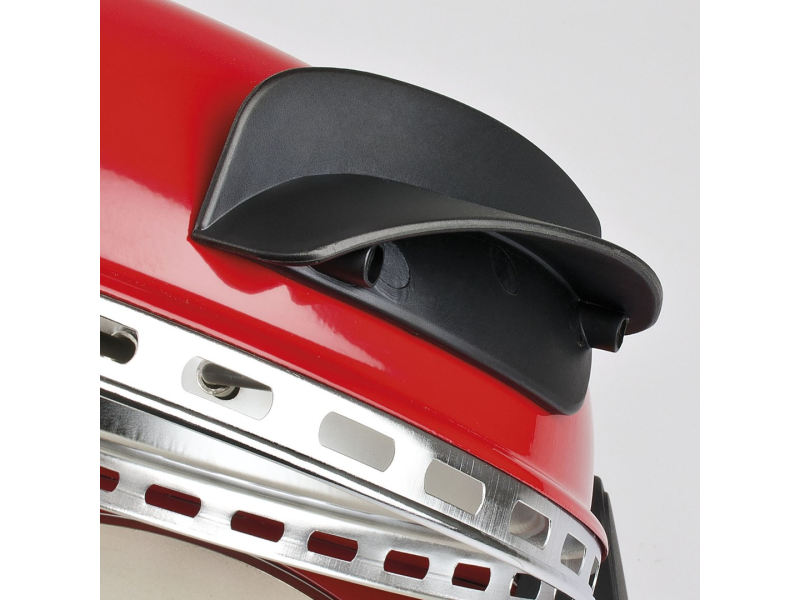 G3Ferrari G1000602 Delizia red
