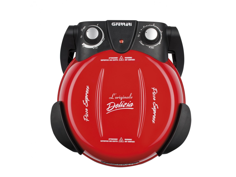 G3Ferrari G1000602 Delizia red