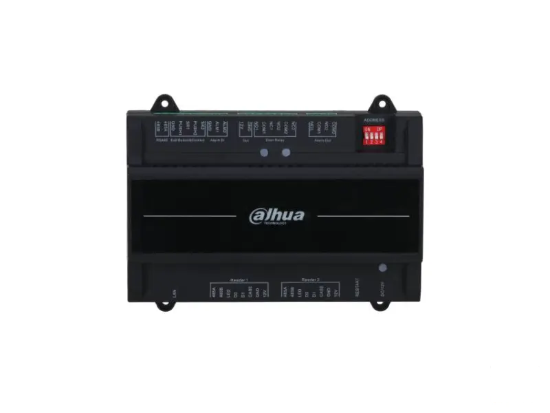 DAHUA ASC2202B-S kontroler pristupa 